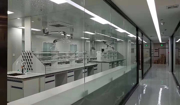 生物、實驗室